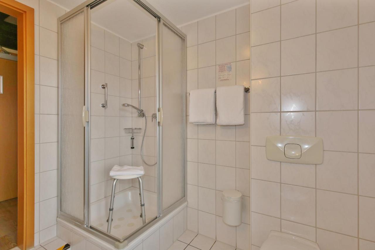 Maria Aurora Hotel Quedlinburg Kültér fotó