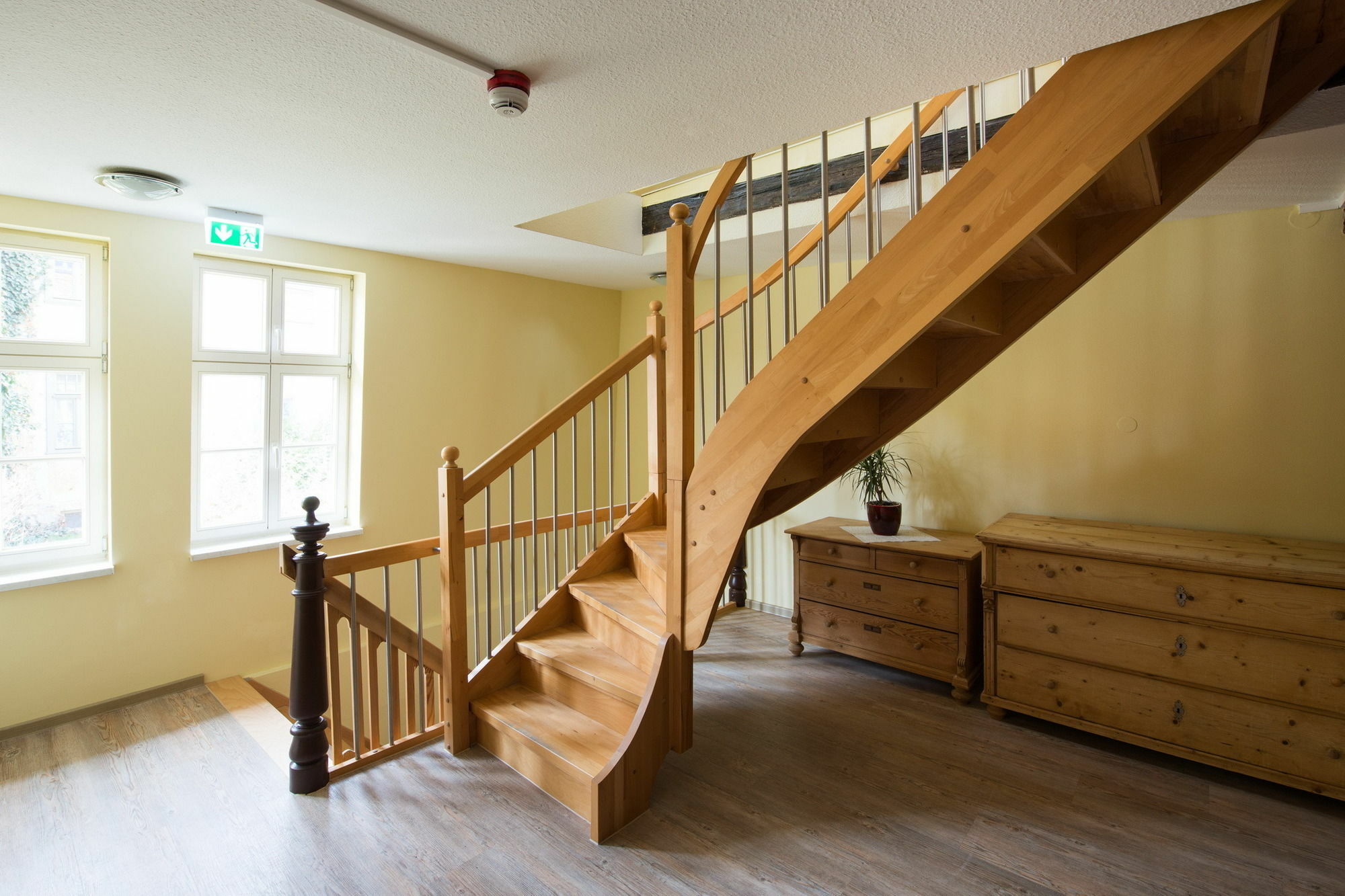 Maria Aurora Hotel Quedlinburg Kültér fotó